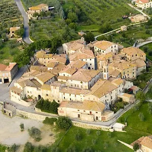 Borgo San Gusmè San Gusme