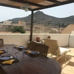La Terrazza Di Ligny , Favignana Italia