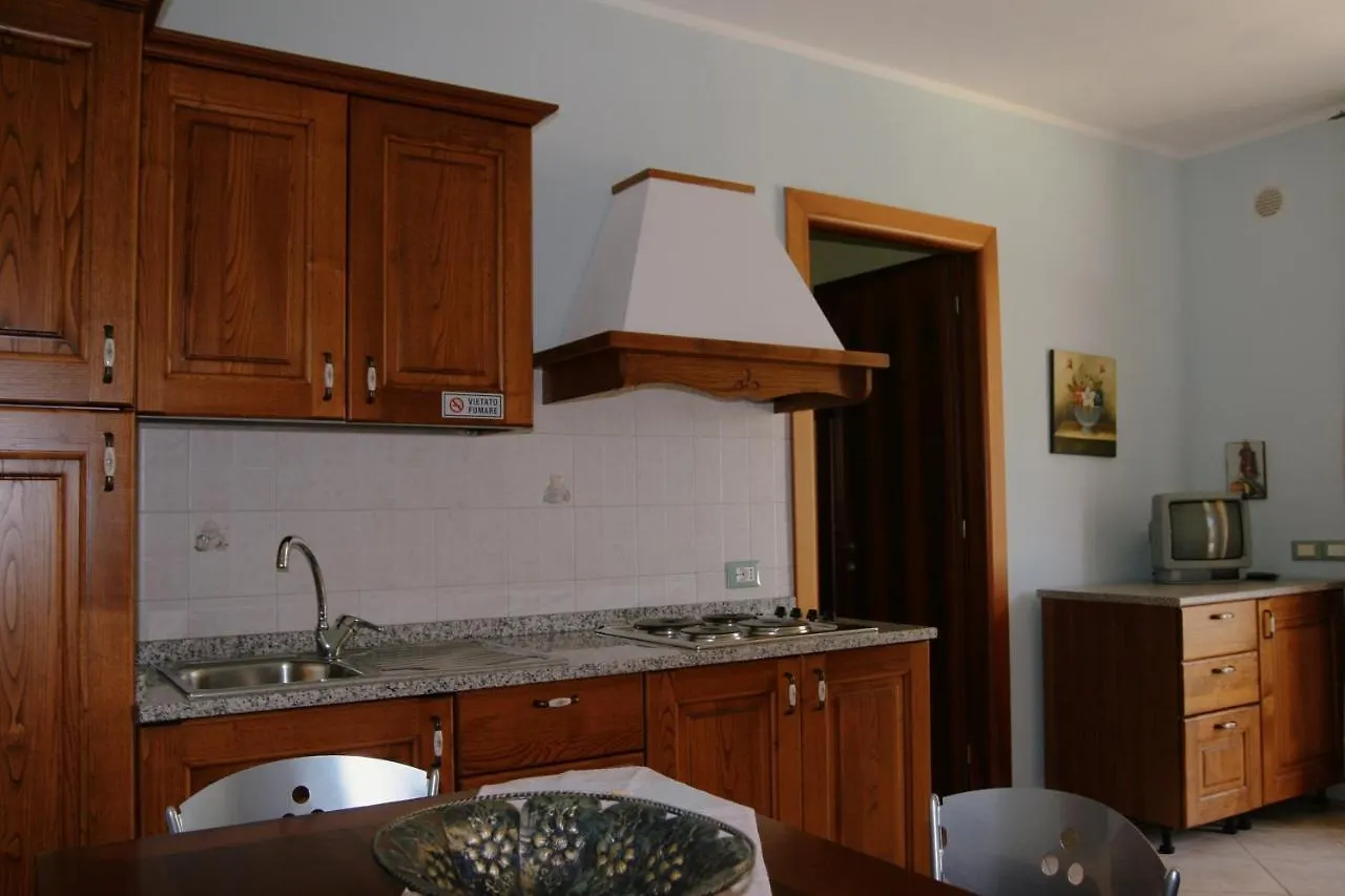 Le Terre Di Toscana Apartment Casa Pallini Italy