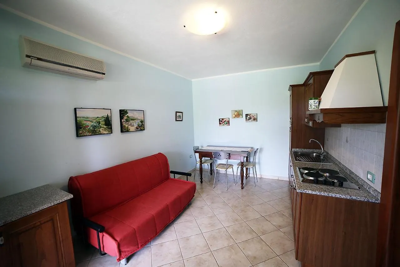 Appartamento Le Terre Di Toscana Casa Pallini