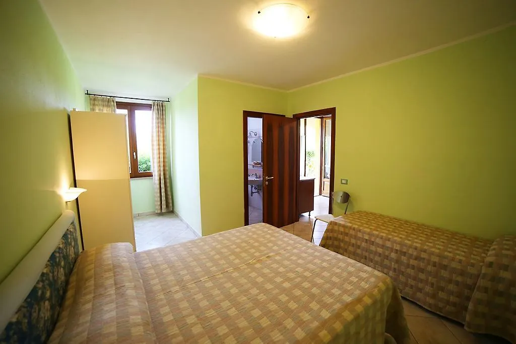 Appartamento Le Terre Di Toscana Casa Pallini Italia